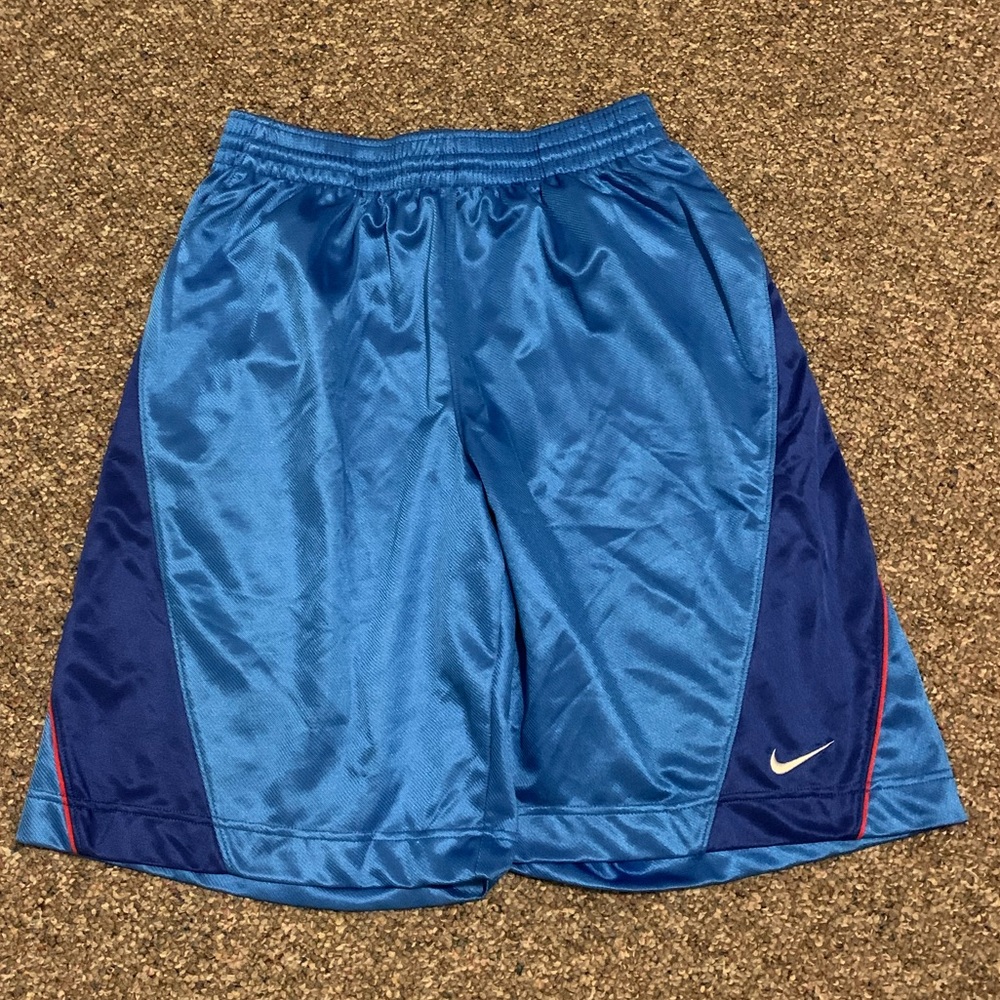 Men Basketball Short